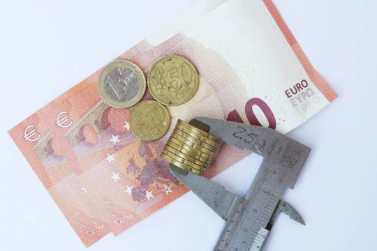 euros litotita